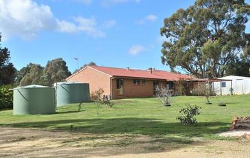 151 Congdon Road, Barkers Creek