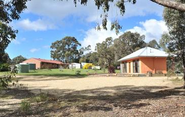 151 Congdon Road, Barkers Creek