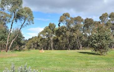 151 Congdon Road, Barkers Creek
