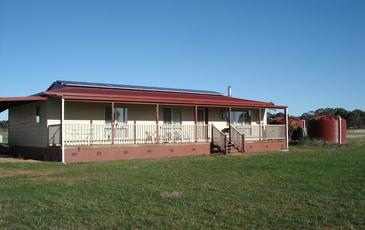 Lot 7039 Calder Highway, Wedderburn