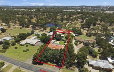 112 Macdougall Road, Golden Square