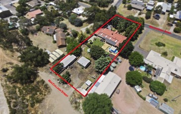 112 Macdougall Road, Golden Square