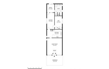 92 Railway Place, Elmore