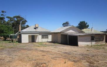 4 Edwards Street, St Arnaud