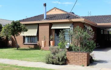 6 Osborn Avenue, Kangaroo Flat