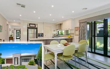 21 Evergreen Boulevard, Jackass Flat