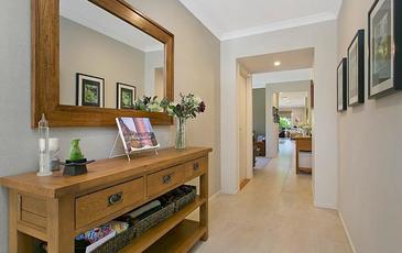 21 Evergreen Boulevard, Jackass Flat