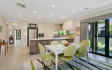 21 Evergreen Boulevard, Jackass Flat