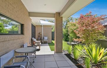 21 Evergreen Boulevard, Jackass Flat