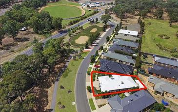 21 Evergreen Boulevard, Jackass Flat