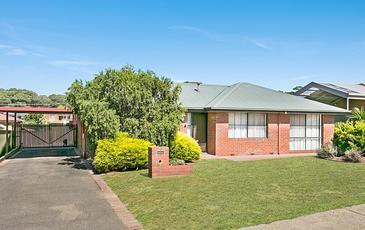 9 Daniel Drive, Golden Square