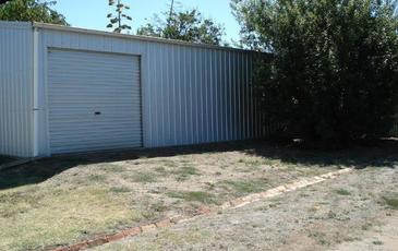 41 Butcher Street, St Arnaud