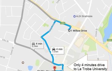 1 Willow Drive, Kennington