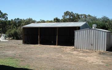 17 Long Bush Road, Mcintyre