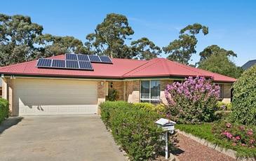 17 Peace Street, Kangaroo Flat