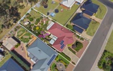 17 Peace Street, Kangaroo Flat
