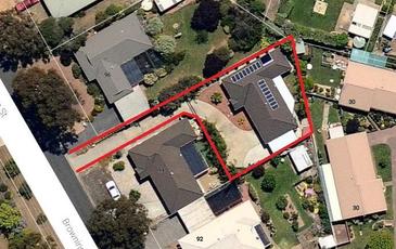 94A Browning Street, Kangaroo Flat