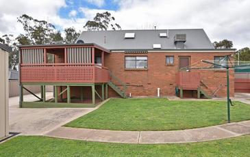 202 Condon Street, Kennington