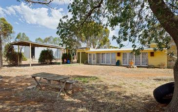 123 Shiells Lane, Joyces Creek
