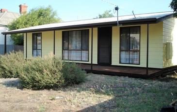 39 Broadway, Dunolly