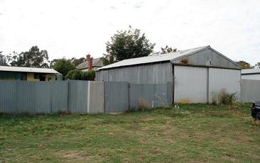39 Broadway, Dunolly