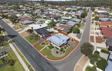 95 Queen Street, Kangaroo Flat