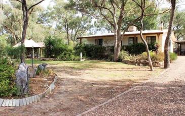 4847 Calder Highway, Ravenswood