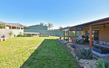 143 Lockwood Road, Kangaroo Flat
