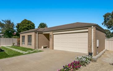 165 Kilmore Road, Heathcote