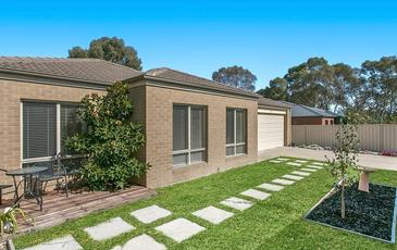 165 Kilmore Road, Heathcote