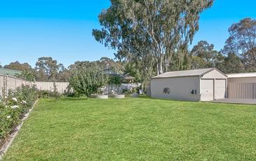 165 Kilmore Road, Heathcote