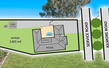 165 Kilmore Road, Heathcote