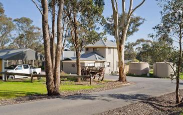 49 Ranters Gully Road, Muckleford