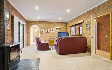 49 Ranters Gully Road, Muckleford