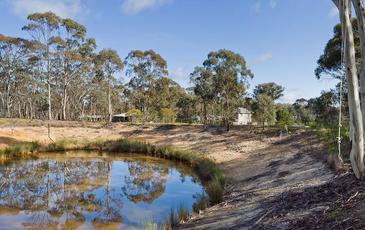 49 Ranters Gully Road, Muckleford