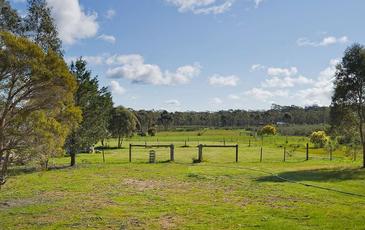 49 Ranters Gully Road, Muckleford