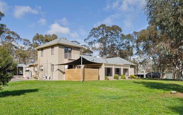49 Ranters Gully Road, Muckleford