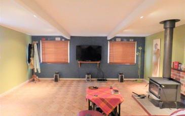 393 Humberts Road, Calivil