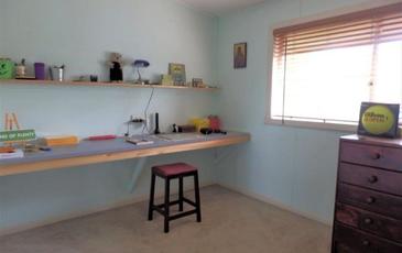 393 Humberts Road, Calivil