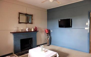 393 Humberts Road, Calivil