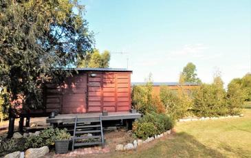 393 Humberts Road, Calivil