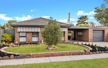 15 Burvale Court, Epsom