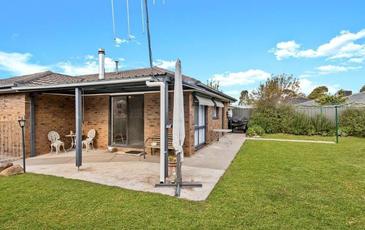 15 Burvale Court, Epsom