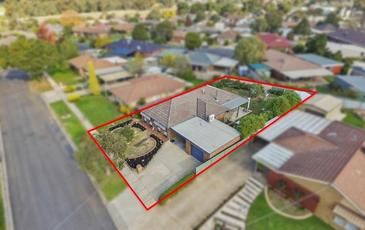 15 Burvale Court, Epsom