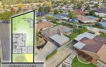 15 Burvale Court, Epsom