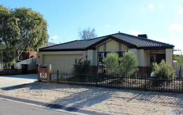 20 Cooba Drive, Epsom