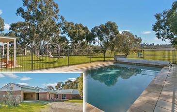 108 Belvoir Park Road, Ravenswood