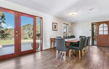 108 Belvoir Park Road, Ravenswood
