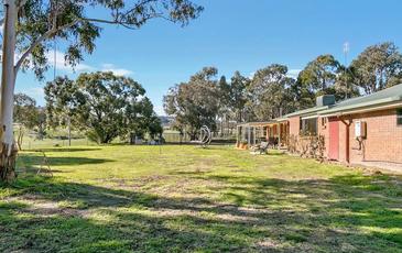 108 Belvoir Park Road, Ravenswood