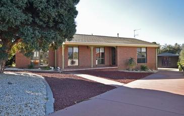 27 Mockridge Drive, Kangaroo Flat